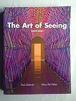 Algopix Similar Product 12 - Art of Seeing, The