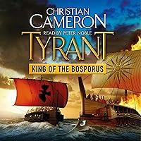 Algopix Similar Product 9 - Tyrant King of the Bosporus Tyrant