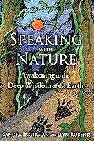 Algopix Similar Product 13 - Speaking with Nature Awakening to the