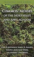 Algopix Similar Product 17 - Common Mosses of the Northeast and