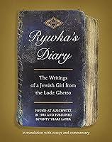 Algopix Similar Product 2 - Rywkas Diary The Writings of a Jewish