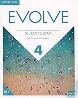 Algopix Similar Product 18 - Evolve Level 4 Student's Book