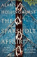 Algopix Similar Product 20 - The Sparsholt Affair May 03 2018