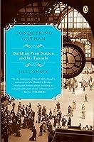 Algopix Similar Product 6 - Conquering Gotham Building Penn