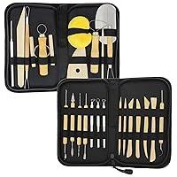 Algopix Similar Product 11 - US Art Supply 26Piece Pottery  Clay