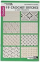 Algopix Similar Product 18 - LEISURE ARTSBeginners Guide Crochet