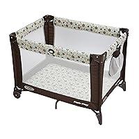 Algopix Similar Product 6 - Graco Pack n Play Portable Playard