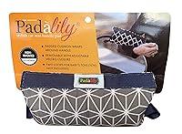 Algopix Similar Product 9 - Car Seat Handle Pad ColorPattern