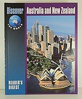 Algopix Similar Product 13 - Discover Australia and New Zealand