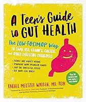 Algopix Similar Product 1 - A Teens Guide to Gut Health The