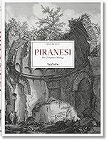 Algopix Similar Product 6 - Piranesi Catalogue of the Complete