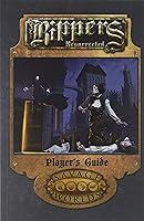 Algopix Similar Product 18 - Rippers Resurrected Players Guide