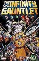 Algopix Similar Product 5 - Infinity Gauntlet
