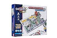 Algopix Similar Product 15 - Snap Circuits Classic SC300