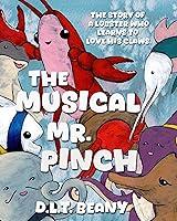 Algopix Similar Product 11 - The Musical Mr Pinch The Story of a