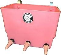 Algopix Similar Product 13 - Peach Teats PT Nipple 3 Teat Calf