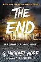 Algopix Similar Product 4 - The End A Postapocalyptic Novel The