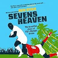 Algopix Similar Product 10 - Sevens Heaven The Beautiful Chaos of