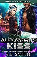 Algopix Similar Product 6 - Alexandrus Kiss Magic New Mexico