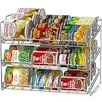 Algopix Similar Product 18 - Deco Brothers Stackable Can Rack