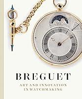 Algopix Similar Product 2 - Breguet Art and Innovation In
