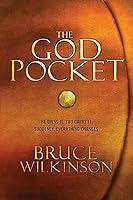 Algopix Similar Product 2 - The God Pocket He owns it You carry