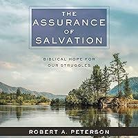 Algopix Similar Product 6 - The Assurance of Salvation Biblical