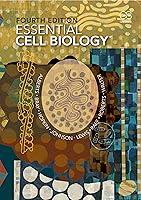 Algopix Similar Product 4 - Essential Cell Biology, 4th Edition