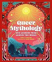 Algopix Similar Product 1 - Queer Mythology Epic Legends from