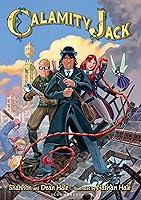 Algopix Similar Product 12 - Calamity Jack