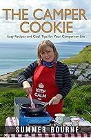 Algopix Similar Product 14 - The Camper Cookie Easy Recipes and