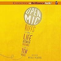 Algopix Similar Product 3 - Open Mic Riffs on Life Between
