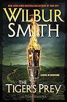 Algopix Similar Product 18 - The Tigers Prey A Novel of Adventure