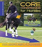 Algopix Similar Product 5 - Core Conditioning for Horses