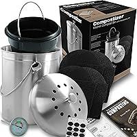 Algopix Similar Product 1 - Wofimeha Compostizer Introducing