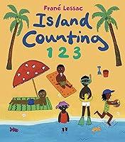 Algopix Similar Product 4 - Island Counting 1 2 3