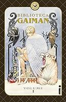 Algopix Similar Product 7 - Biblioteca Gaiman  Volume 1