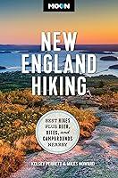 Algopix Similar Product 17 - Moon New England Hiking Best Hikes
