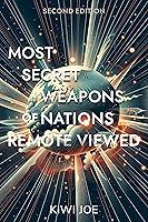 Algopix Similar Product 20 - Most Secret Weapons of Nations Remote