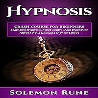 Algopix Similar Product 17 - Hypnosis Crash Course for Beginners