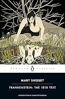 Algopix Similar Product 10 - Frankenstein The 1818 Text Penguin