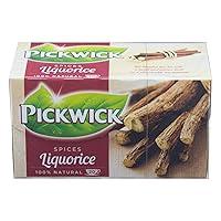 Algopix Similar Product 4 - Pickwick Tea Liquorice 20 Bags 2