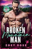 Algopix Similar Product 14 - Broken Mountain Man