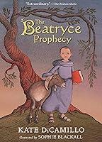 Algopix Similar Product 15 - The Beatryce Prophecy