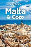 Algopix Similar Product 9 - Lonely Planet Malta  Gozo Travel