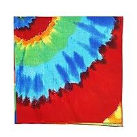 Algopix Similar Product 14 - Motique Accessories Colorful Tie dye