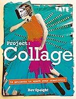 Algopix Similar Product 1 - Project Collage 50 Projects to Spark