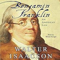 Algopix Similar Product 8 - Benjamin Franklin: An American Life