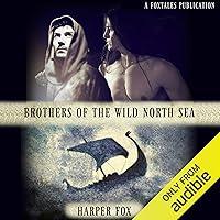 Algopix Similar Product 5 - Brothers of the Wild North Sea