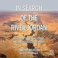 Algopix Similar Product 6 - In Search of the River Jordan A Story